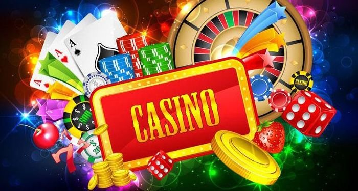 Discover the Thrills of Joya 9 Casino Your Ultimate Gaming Destination
