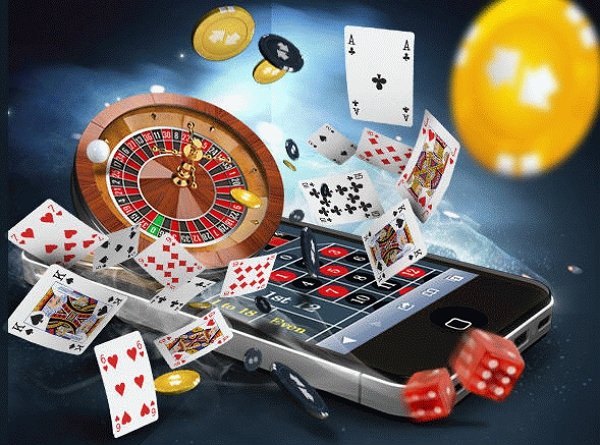 Experience Excitement and Winning at Jaya 9 Casino Experience Excitement and Winning at Jaya 9 Casino