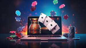 Discover the Excitement of Casino WG New 33 Discover the Excitement of Casino WG New 33