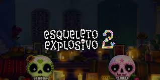 Esqueleto Explosivo 2 Reborn Un Viaggio nel Mondo dei Morti Viventi Esqueleto Explosivo 2 Reborn Un Viaggio nel Mondo dei Morti Viventi
