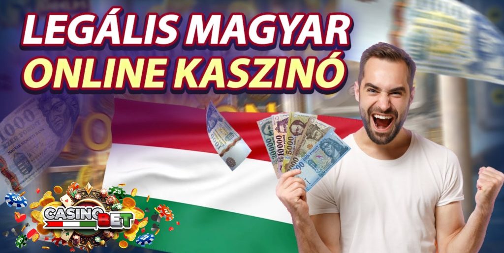 Fedezd fel az online kaszinó valódi pénz magyar világát!